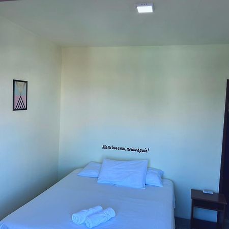 Hotel & Pousada Bella Vista Florianópolis Eksteriør bilde