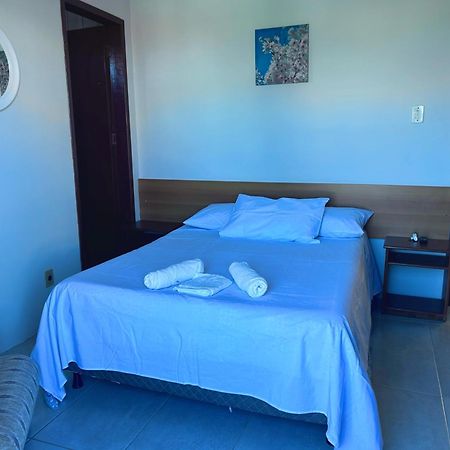Hotel & Pousada Bella Vista Florianópolis Eksteriør bilde