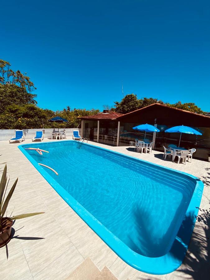 Hotel & Pousada Bella Vista Florianópolis Eksteriør bilde