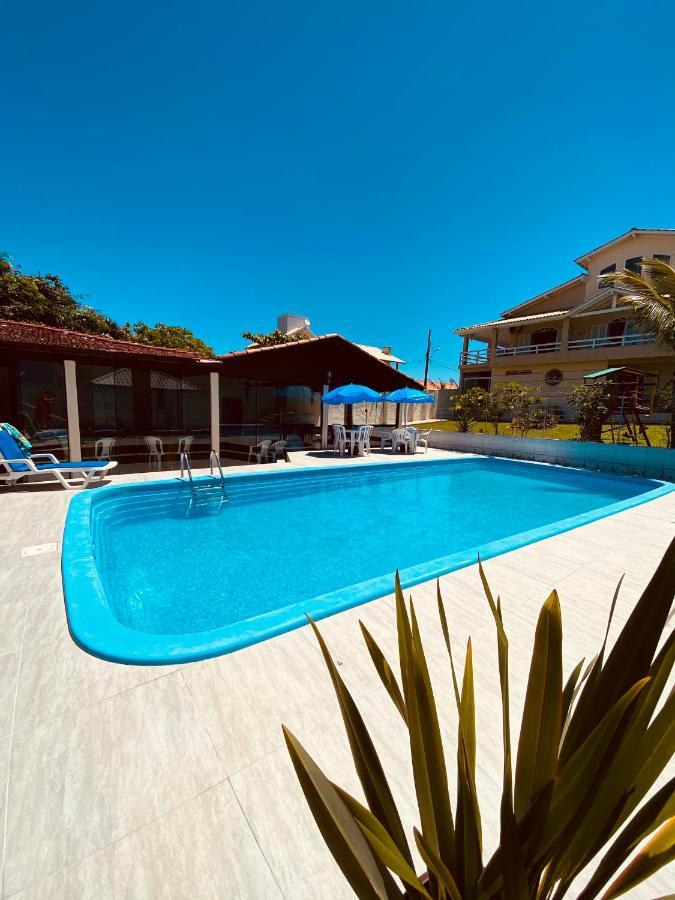 Hotel & Pousada Bella Vista Florianópolis Eksteriør bilde