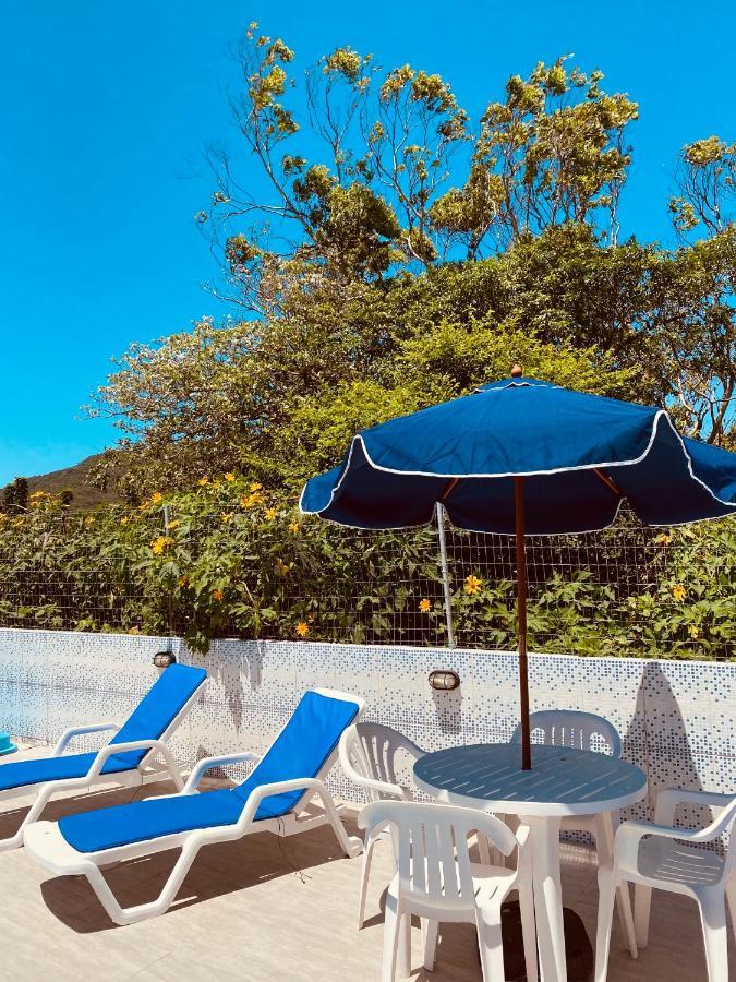 Hotel & Pousada Bella Vista Florianópolis Eksteriør bilde