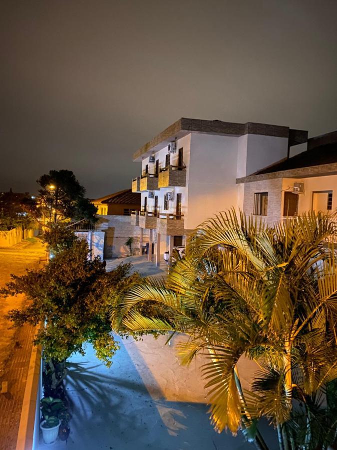 Hotel & Pousada Bella Vista Florianópolis Eksteriør bilde