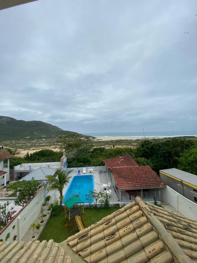 Hotel & Pousada Bella Vista Florianópolis Eksteriør bilde