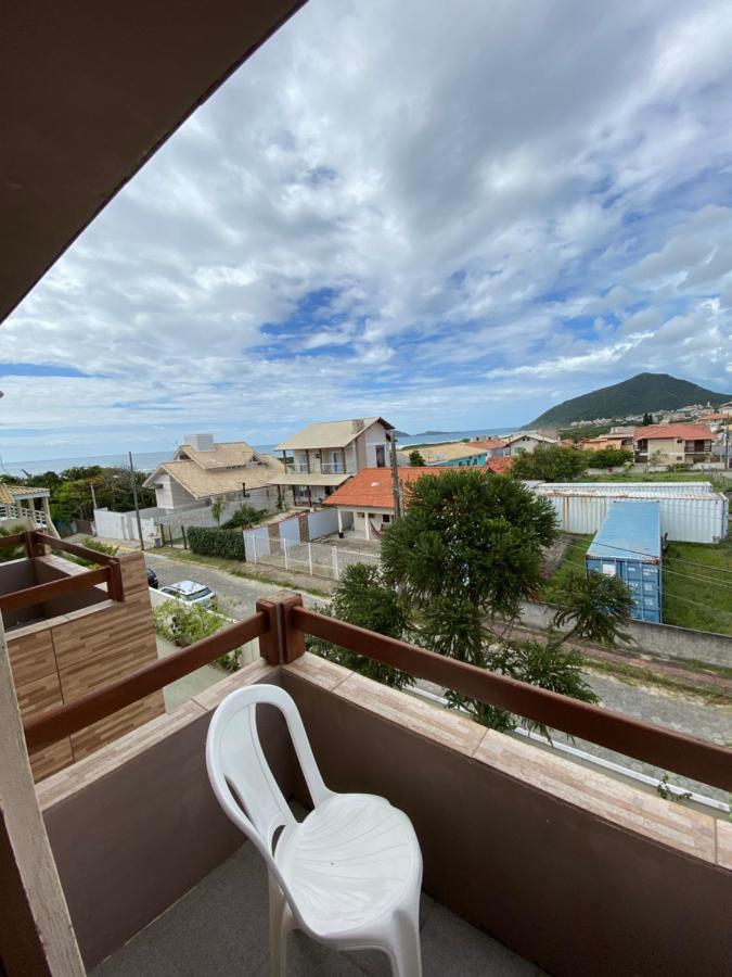 Hotel & Pousada Bella Vista Florianópolis Eksteriør bilde