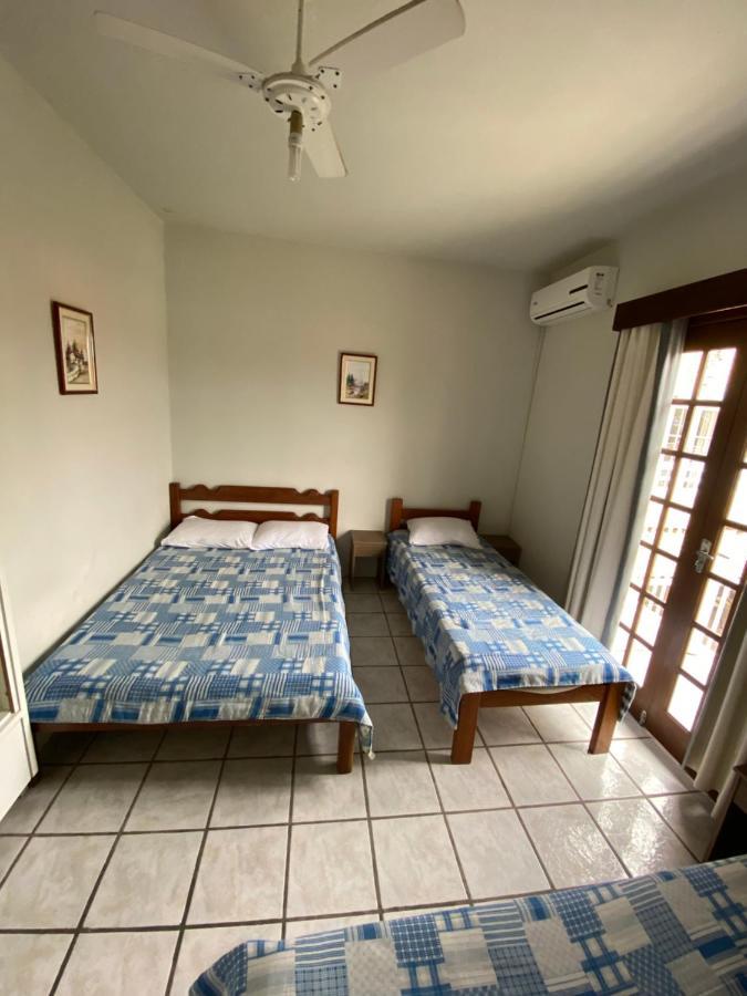 Hotel & Pousada Bella Vista Florianópolis Eksteriør bilde