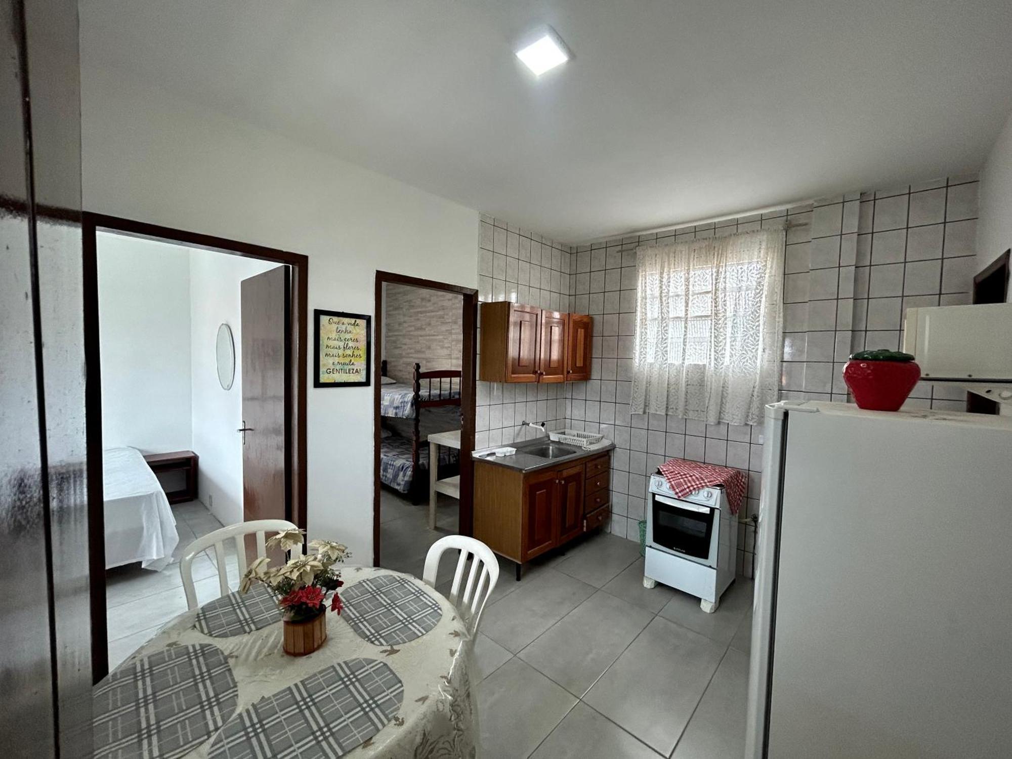 Hotel & Pousada Bella Vista Florianópolis Eksteriør bilde