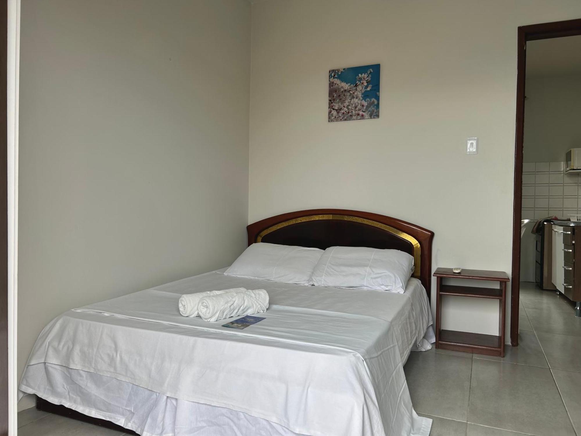 Hotel & Pousada Bella Vista Florianópolis Eksteriør bilde