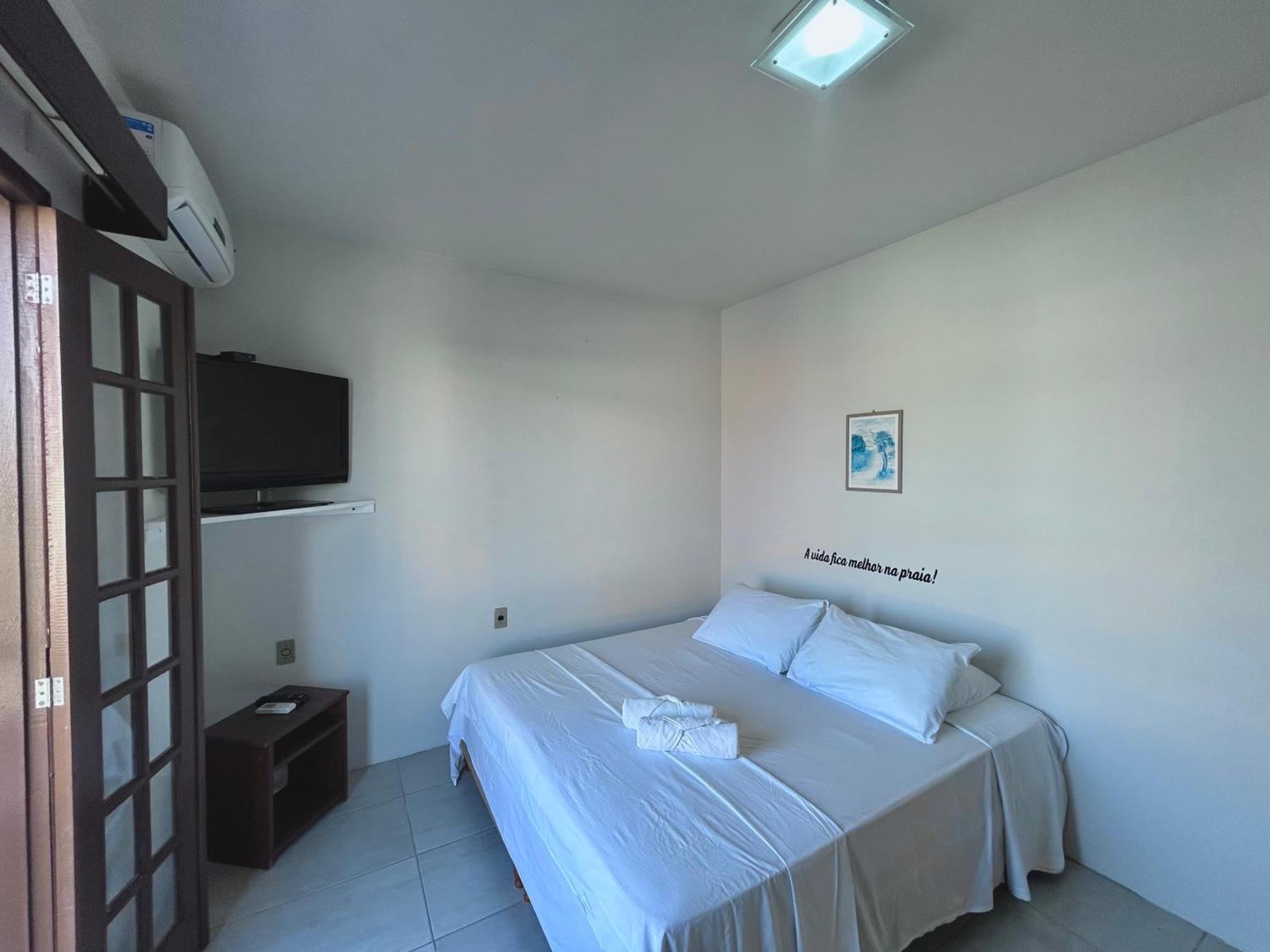 Hotel & Pousada Bella Vista Florianópolis Eksteriør bilde