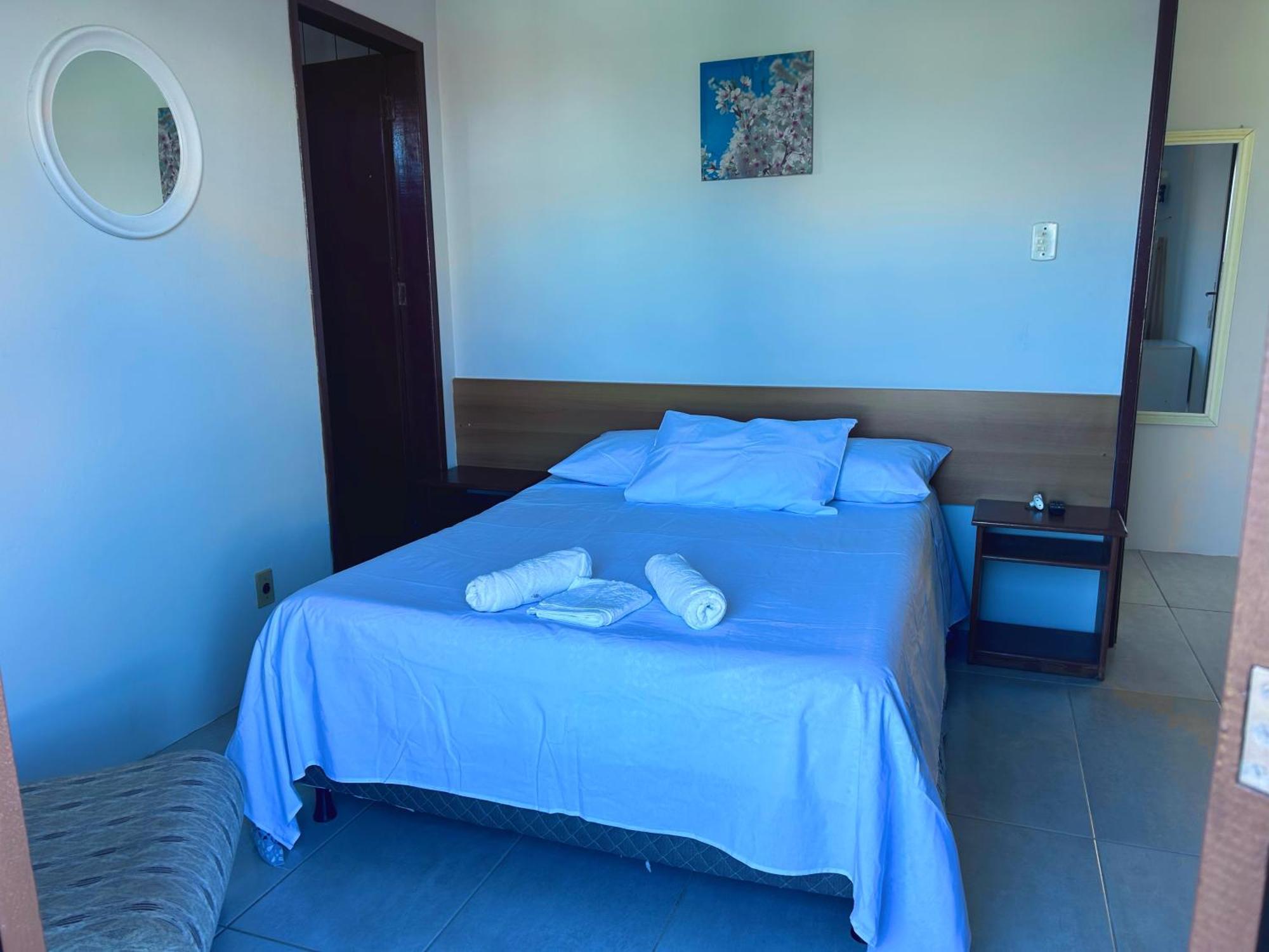 Hotel & Pousada Bella Vista Florianópolis Eksteriør bilde