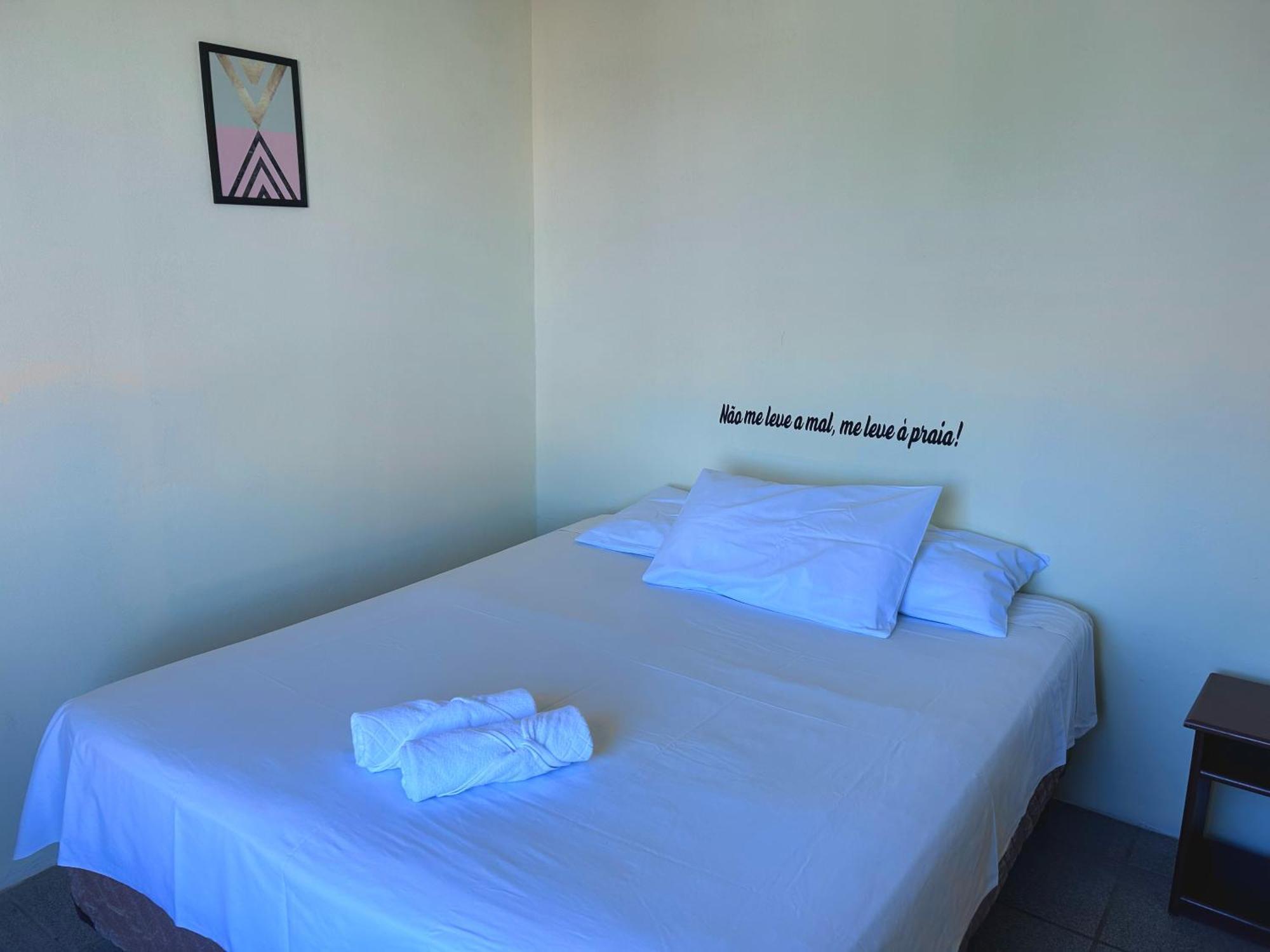 Hotel & Pousada Bella Vista Florianópolis Eksteriør bilde