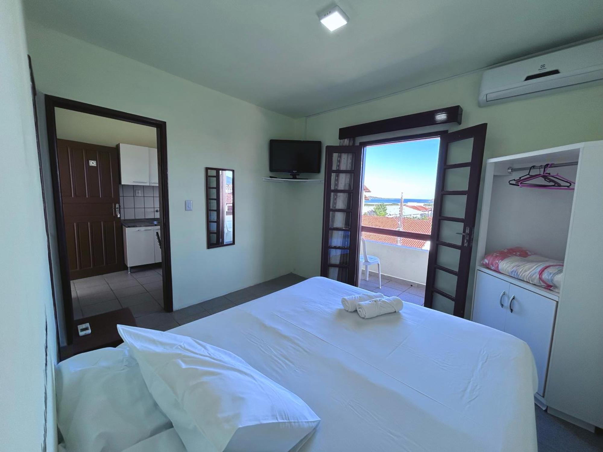 Hotel & Pousada Bella Vista Florianópolis Eksteriør bilde