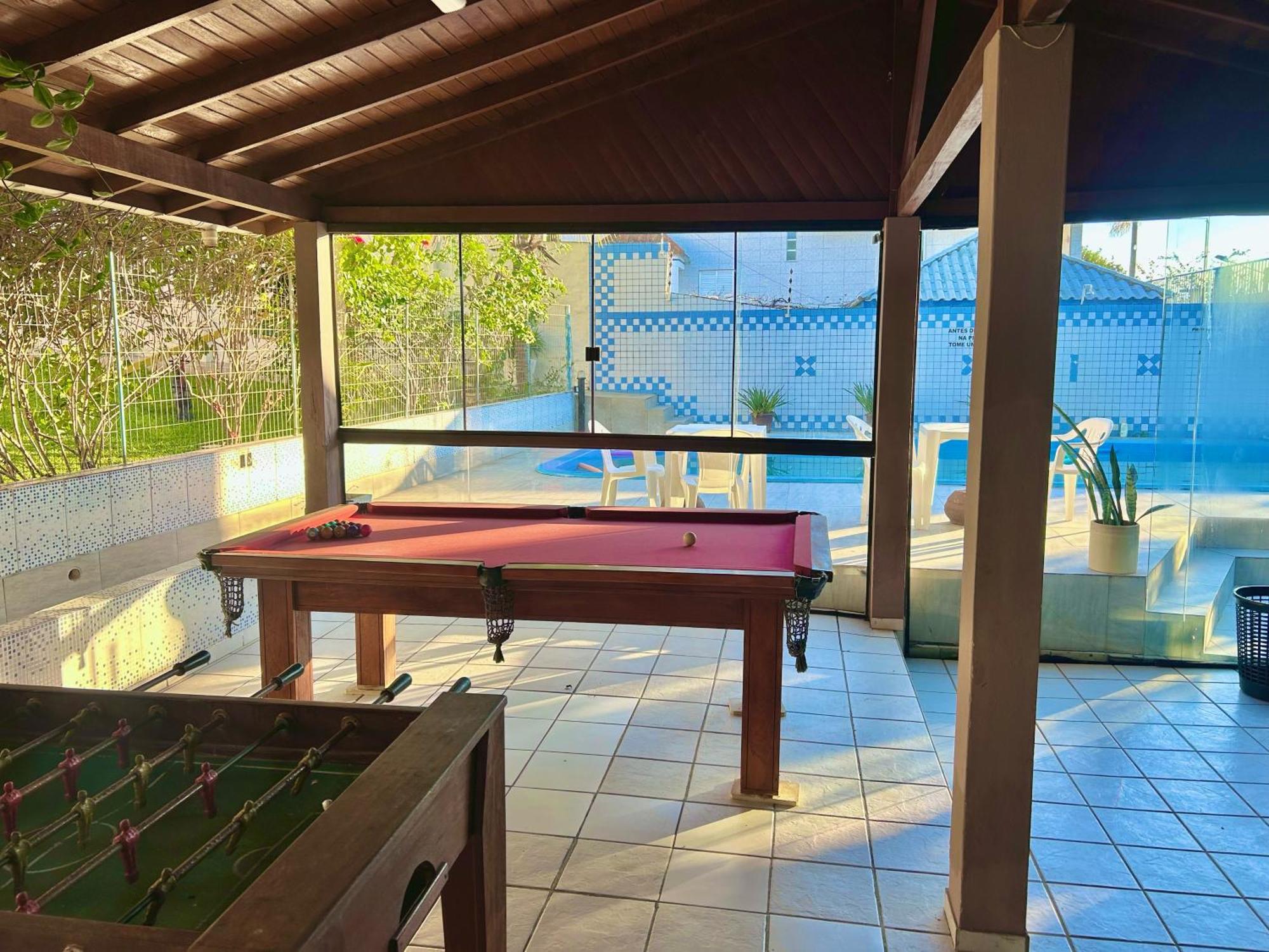 Hotel & Pousada Bella Vista Florianópolis Eksteriør bilde