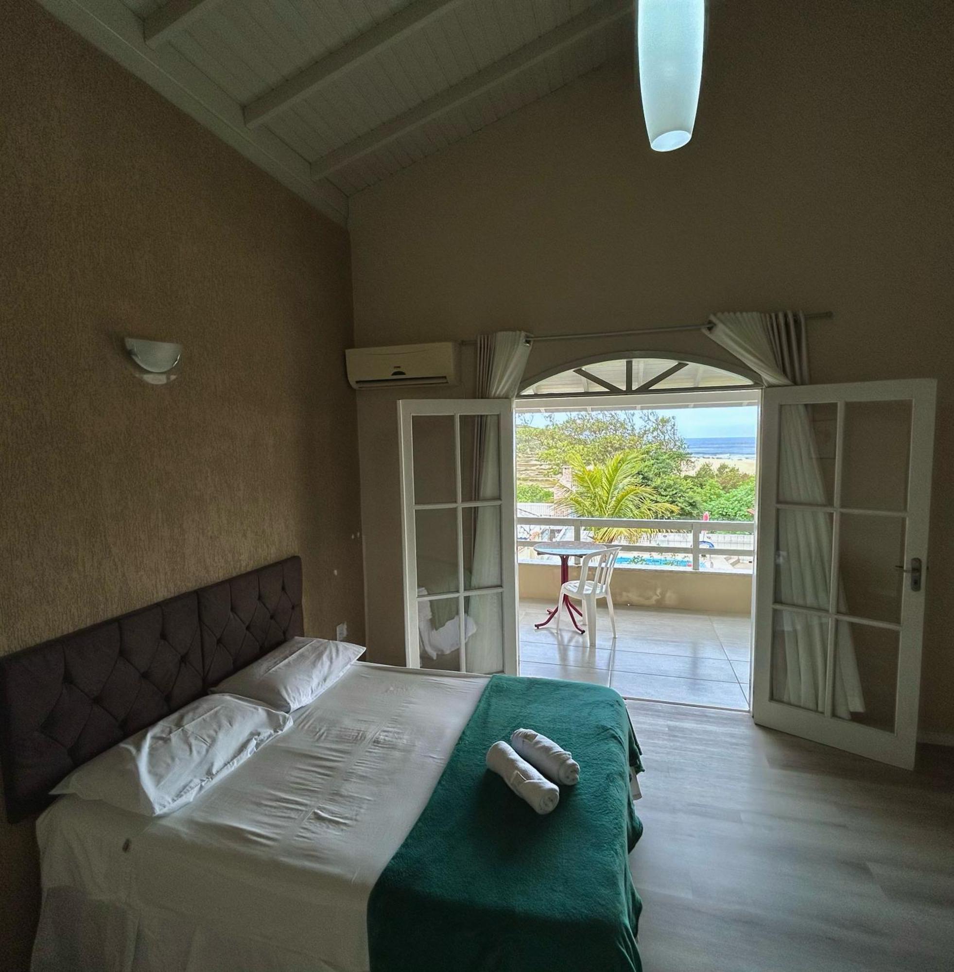 Hotel & Pousada Bella Vista Florianópolis Eksteriør bilde